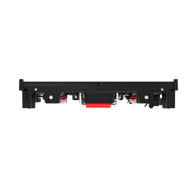 Controllo della rete Display LED interno Stage Professional Outdoor Rental Display LED per concerto