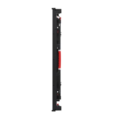 Controllo della rete Display LED interno Stage Professional Outdoor Rental Display LED per concerto