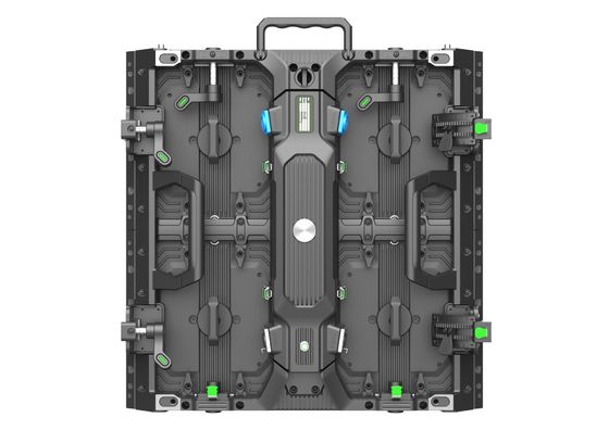 1000 Nit P2.5 Staggio LED Video Wall per uso di festa pannello di visualizzazione a colori