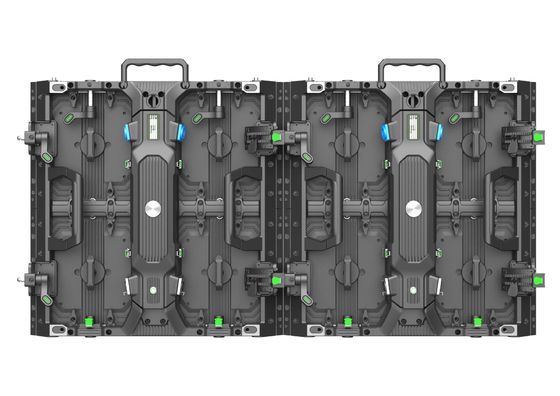 Professional P1.9mm P2.6mm LED Video Wall per XR e sfondo fotografico virtuale