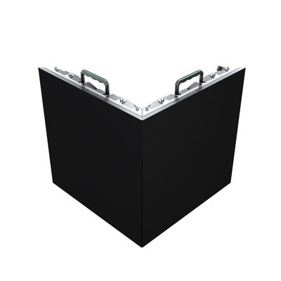 1000 Nit P2.5 Staggio LED Video Wall per uso di festa pannello di visualizzazione a colori