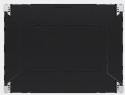 Grande schermo elettronico a LED HD Commerciale con dimensioni del pannello 640*480mm