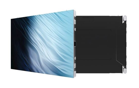 Grande schermo elettronico a LED HD Commerciale con dimensioni del pannello 640*480mm