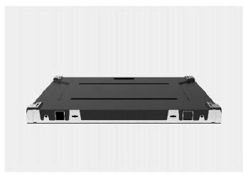 Grande schermo elettronico a LED HD Commerciale con dimensioni del pannello 640*480mm