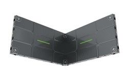GCL CTV IV Indoor Fixed HD LED Display Video Wall P0.9 P1.2 P1.5 Per l'installazione di un palco di risparmio energetico