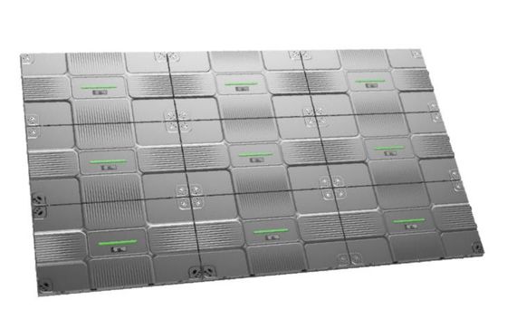 P1.5mm Pixel Pitch COB HD LED Display Video Wall Produttori di origine cinese