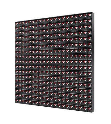 Display digitale elettronico per la pubblicità all'aperto a LED Shenzhen Display a LED per installazioni multiple