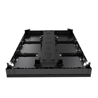 schermo pubblicitario a LED impermeabile P2.5mm
