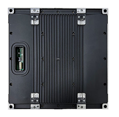 schermo pubblicitario a LED impermeabile P2.5mm