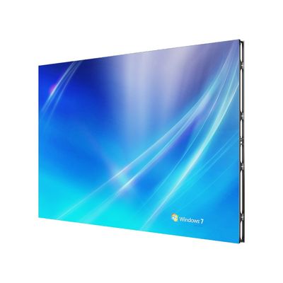 Display a LED con piccolo spaziamento 500 * 1000 mm Leggere Serie Gstar II di grandi dimensioni