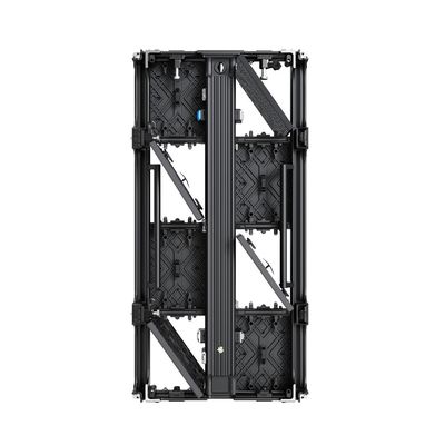 Display a LED con piccolo spaziamento 500 * 1000 mm Leggere Serie Gstar II di grandi dimensioni