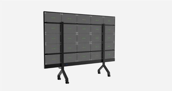 HD 108 pollici e 135 pollici Indoor LED Video Conference Wall All-In-One Macchine