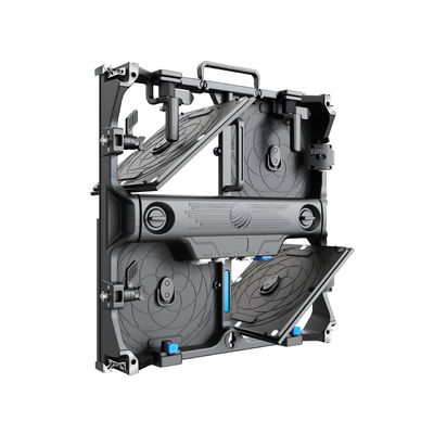 SMD 1.5 P1.9 P2.6mm 3840Hz Display a LED a noleggio interno per il video wall di sfondo del palco