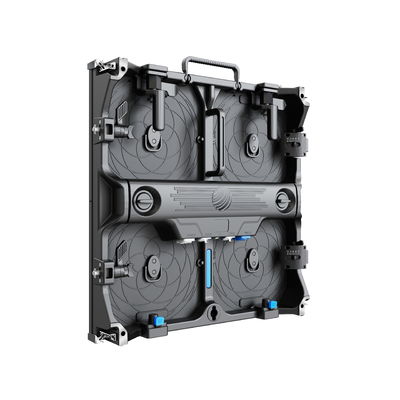 GOB P1.5 P1.9 7680Hz Display a LED a noleggio interno per il video wall di sfondo del palco