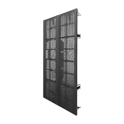 Gflow Serie P3.9-7.8 P10.4mm LED Display Screen Per Centro Commerciale Stage Chiesa Attrazione turistica Evento
