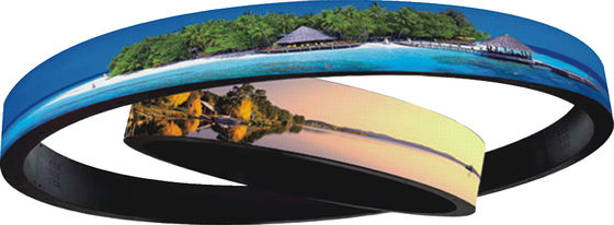 P1.875mm\P3mm Display LED ad alta risoluzione per pubblicità interna