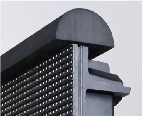 Display LED all'aperto P6 P8 P10
