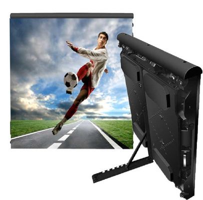 Display LED all'aperto P6 P8 P10