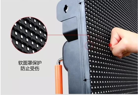 Display LED all'aperto P6 P8 P10