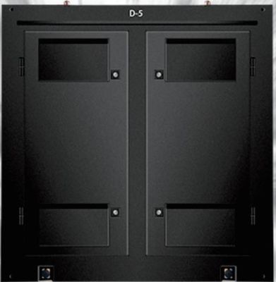 P6 P8 P10 P16 Display LED per esterni RGB 256*128mm 320mm*320mm Modulo