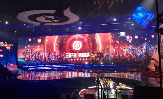 Buon prezzo GCL TV Indoor Fixed LED Display P1.5 Indoor LED Display per l'installazione in fase di risparmio energetico in linea