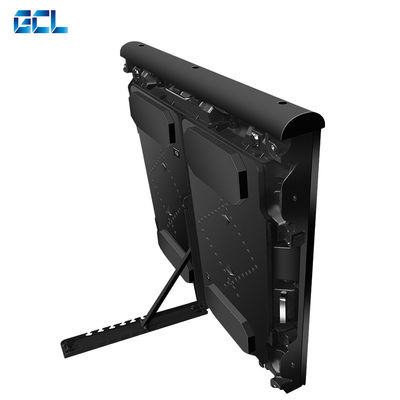 Buon prezzo 6500nits Luminosità P10 Gsport Outdoor LED Display Board Epistar LED Chip per la pubblicità in linea