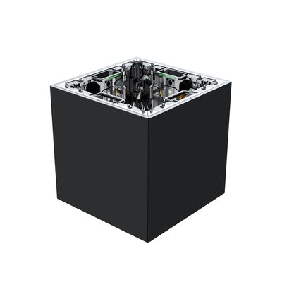 Buon prezzo Rental Led Gmars Full Front Maintenance Led Display Panel Digital Led Display Screen in linea