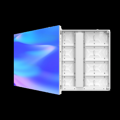 Buon prezzo Serie GsurfaceV: Il Display LED per Pubblicità Esterna Definitivo per una Visione ad Alta Definizione in linea