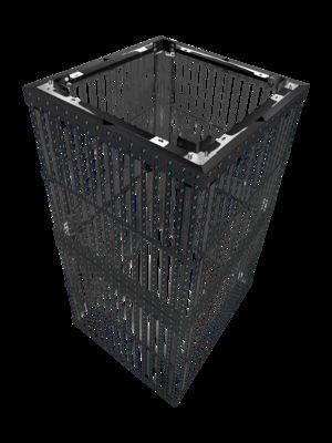 Buon prezzo Serie Gmesh Il display LED perfetto per la pubblicità esterna per le vostre esigenze di marketing in linea