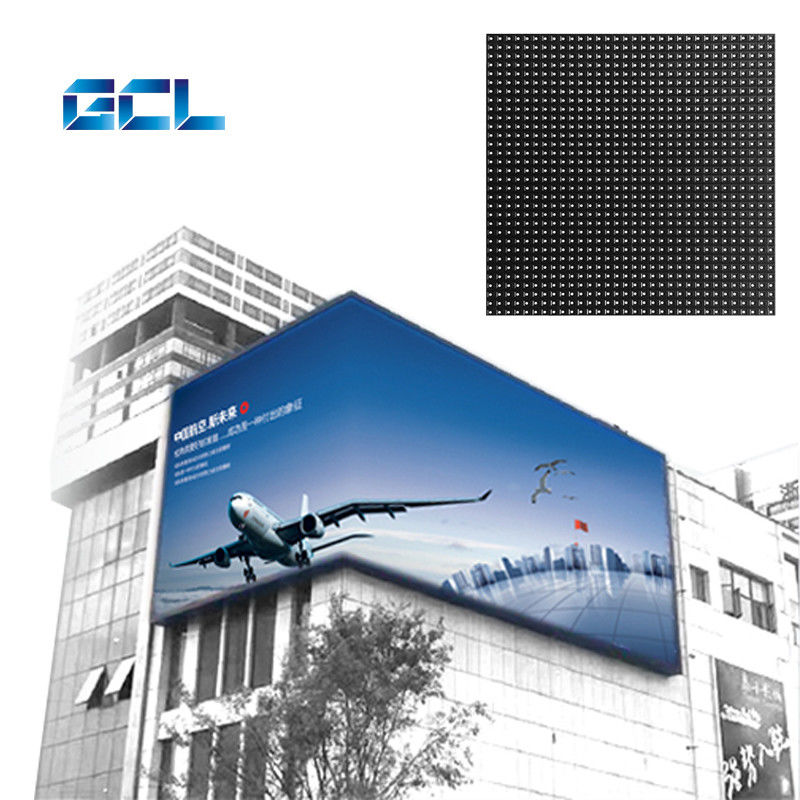 Display a LED personalizzabile 5500nits per installazioni fisse all'aperto