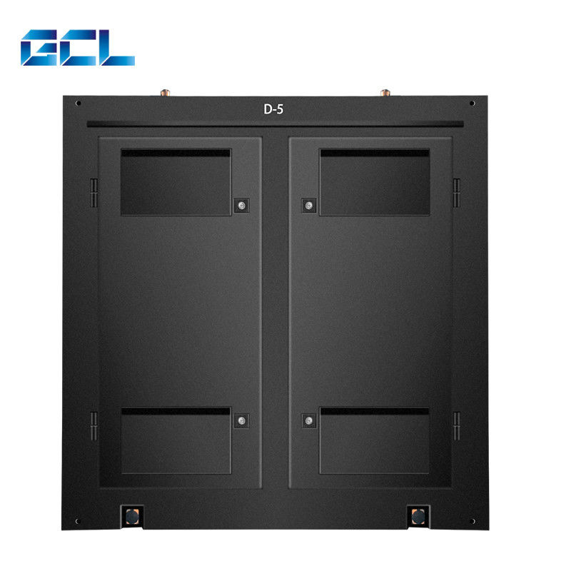 AC100-240V 50/60HZ Display LED esterno P6 P10 P16 Video PBC RGB 256*128mm 320mm*320mm