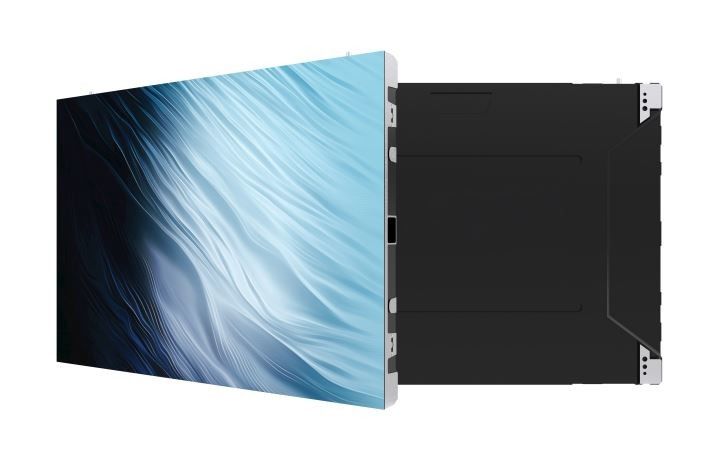 Grande schermo elettronico a LED HD Commerciale con dimensioni del pannello 640*480mm