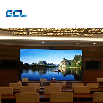 Buon prezzo Display a LED fisso P2.5 con angolo di visione ampio in linea