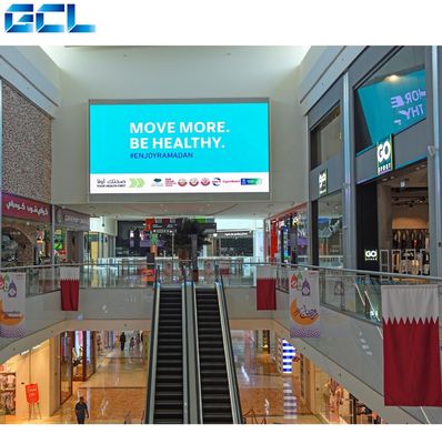 Buon prezzo Display a LED a passo stretto con durata di 100.000 ore, 640.000 pixel e luminosità di 600-800 nit per studi di trasmissione in linea