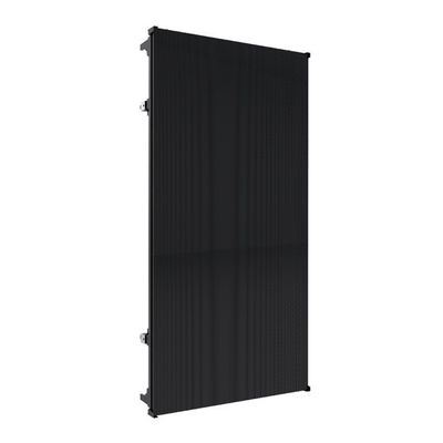 Gwing P3.91 500*1000mm Concerto Indoor Display LED Alta Risoluzione Personalizzato