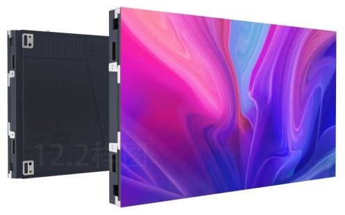 Buon prezzo Ultra Slim 29,2 mm Display a LED a pixel pitch ristretto con luminosità 600-800nits e rating IP50 resistente alle intemperie in linea