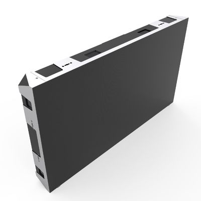 Buon prezzo 3840Hz Small Pixel 0.9mm 1.25mm 1.56mm 1.86mm GTV Indoor Fixed Products  LED Video Wall Fine Pitch 4K Indoor in linea