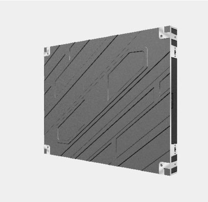 Buon prezzo Servizio Frontale Gspark Prodotto 640*480 mm P1.5 P1.8 P2.5 P3.07 P4 Fisso per Interni Ridondanza di segnale e alimentazione in linea