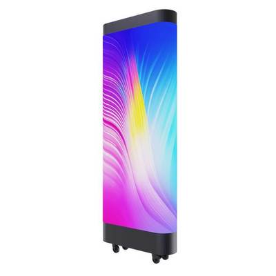 Quali sono le precauzioni quando si sceglie una macchina per manifesti all'aperto a LED