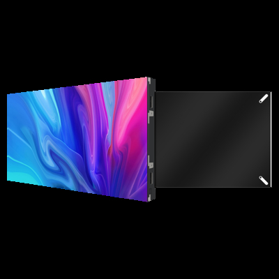 Vivi il livello successivo di visualizzazioni con GTV COB P1.25 Micro Spacing Series Narrow Pixel Pitch LED Display