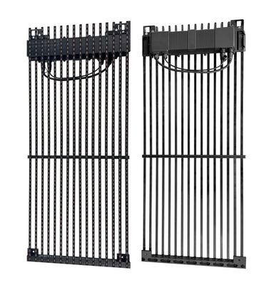 Display pubblicitario DIP346, luminosità 10.000 Nits