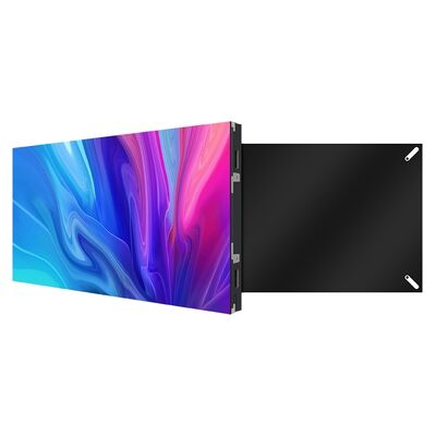 Buon prezzo Display a LED a piccole dimensioni con densità di 640000 pixel e rapporto di contrasto ≥3000:1 per le sale riunioni in linea